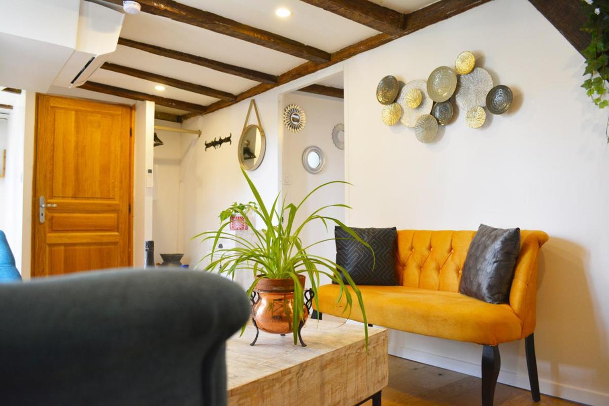Manoir Drissia - Tours Centre, France Hotel Saint-Avertin Buitenkant foto