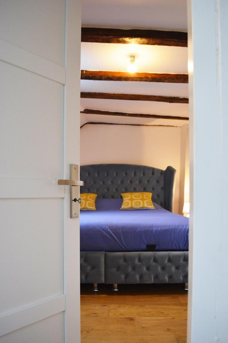 Manoir Drissia - Tours Centre, France Hotel Saint-Avertin Buitenkant foto