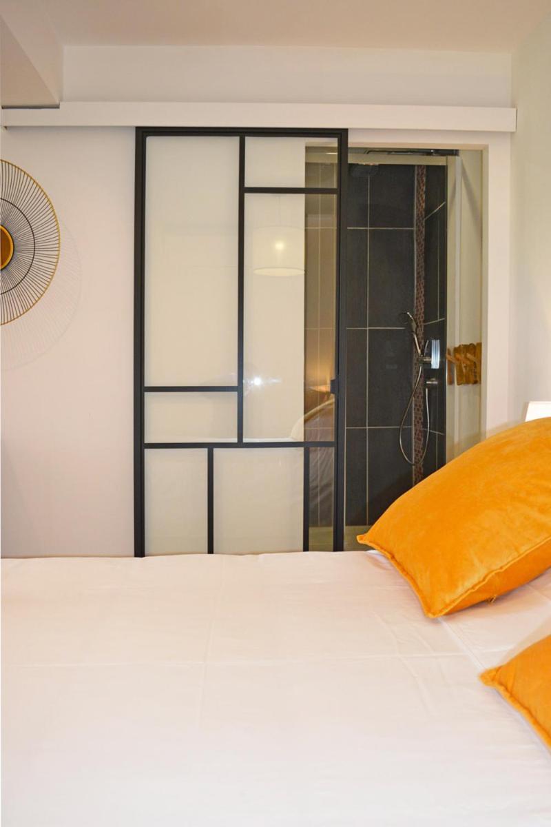 Manoir Drissia - Tours Centre, France Hotel Saint-Avertin Buitenkant foto