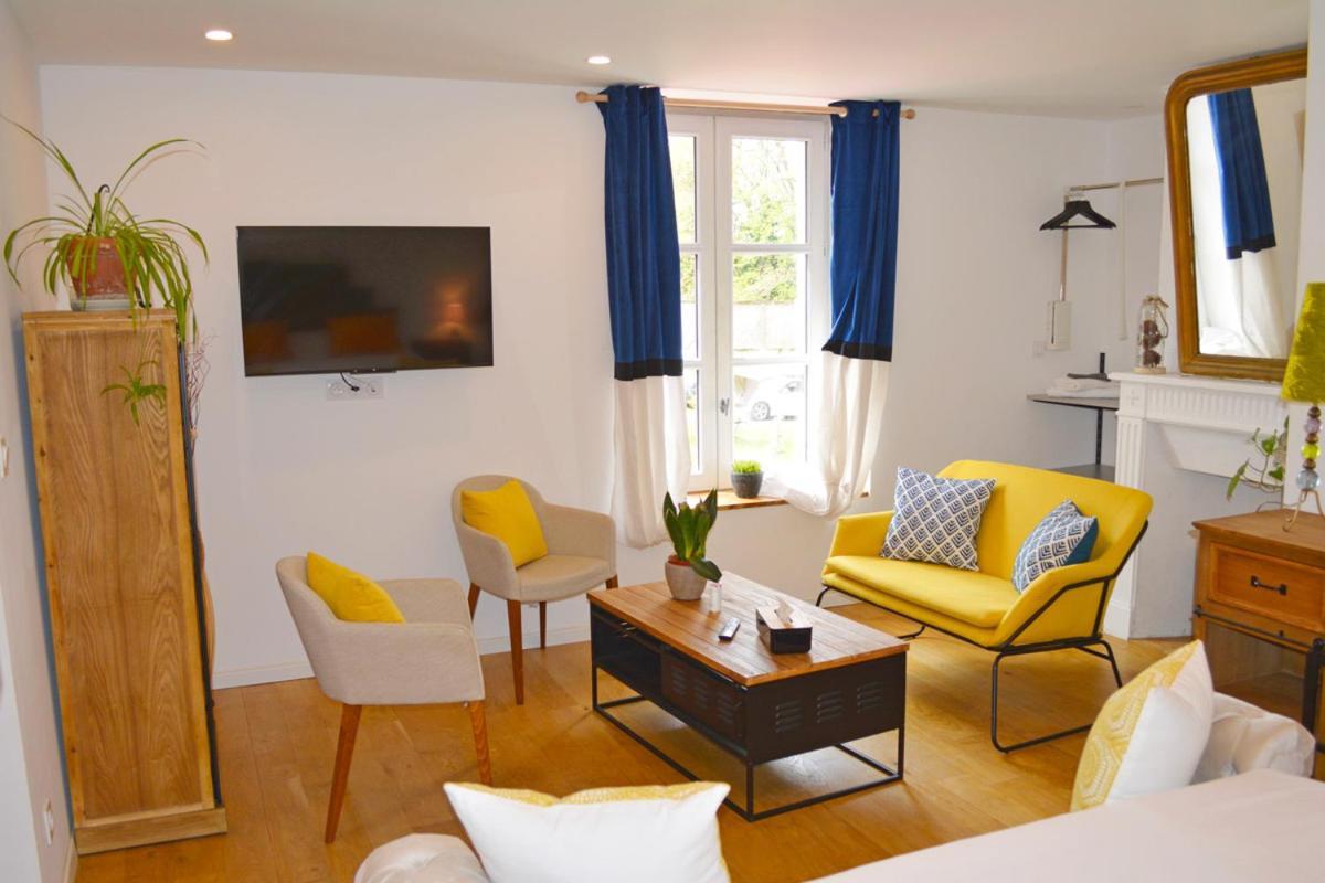 Manoir Drissia - Tours Centre, France Hotel Saint-Avertin Buitenkant foto