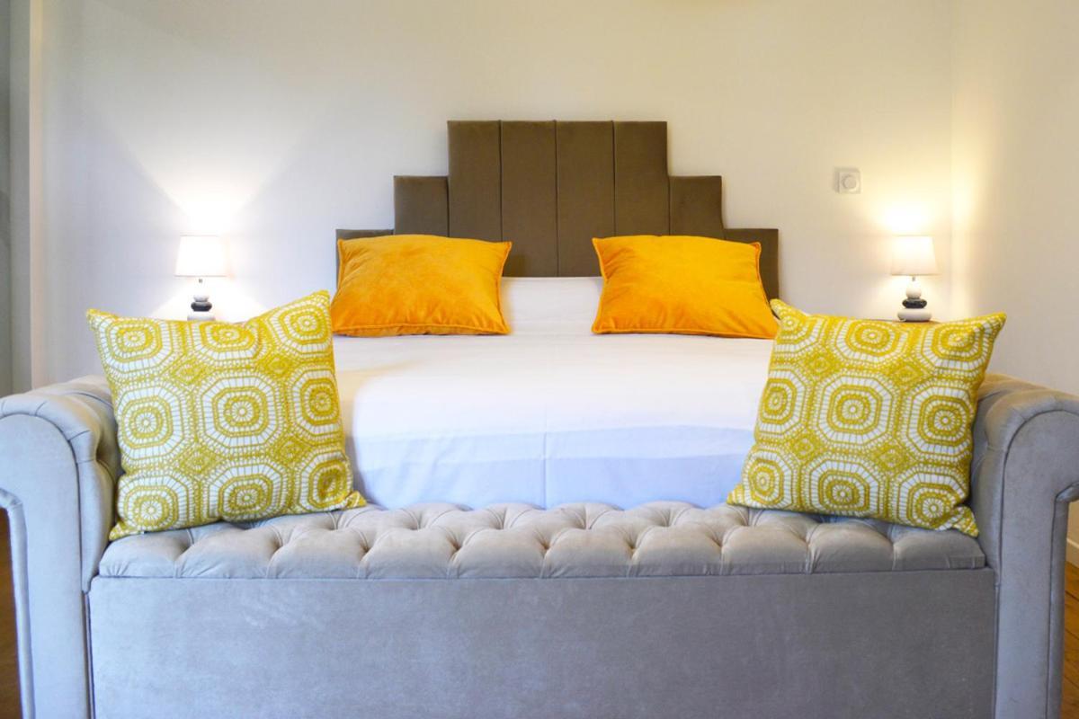 Manoir Drissia - Tours Centre, France Hotel Saint-Avertin Buitenkant foto