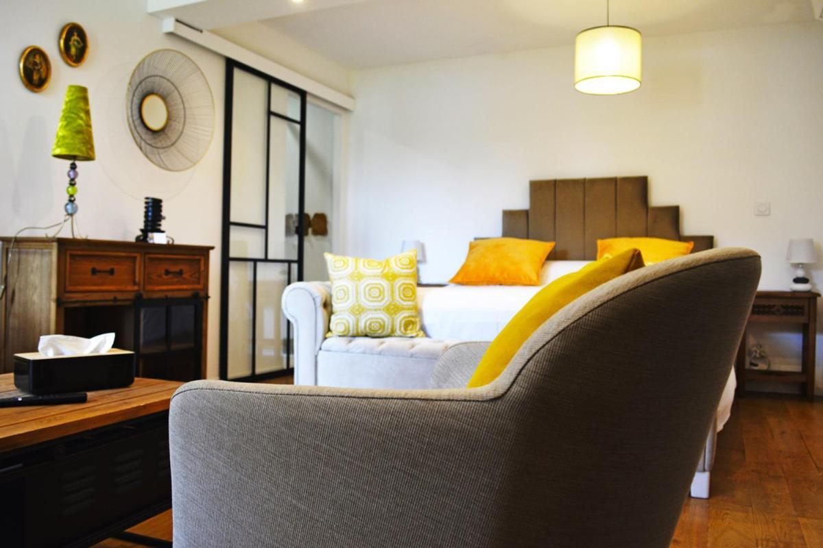 Manoir Drissia - Tours Centre, France Hotel Saint-Avertin Buitenkant foto